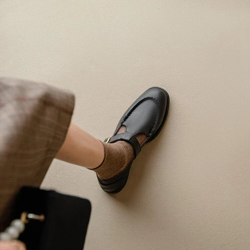 Bella | Retro Shoes