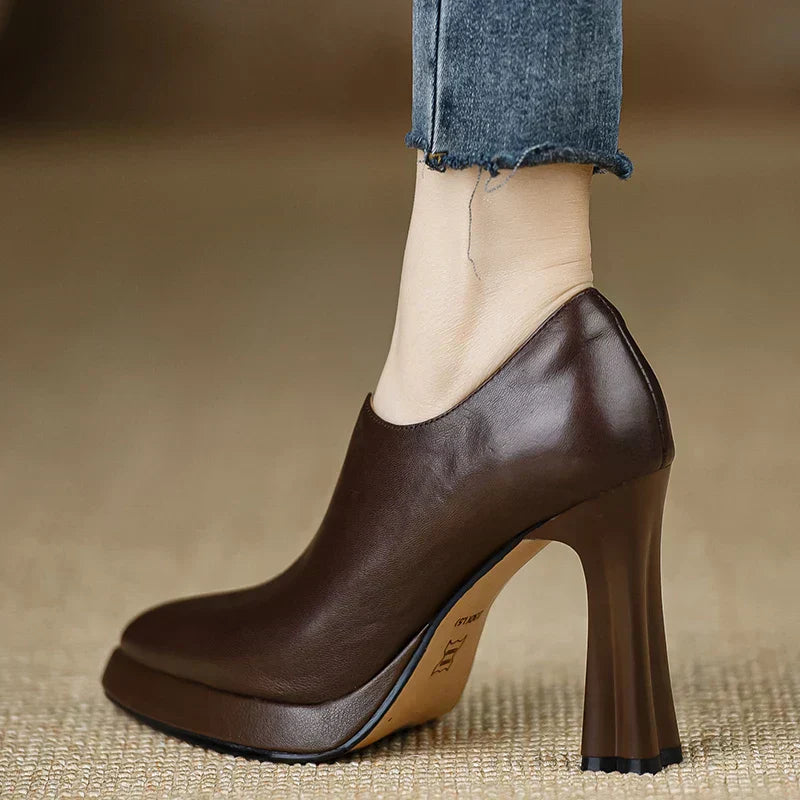 Carina | Stylish High Heels