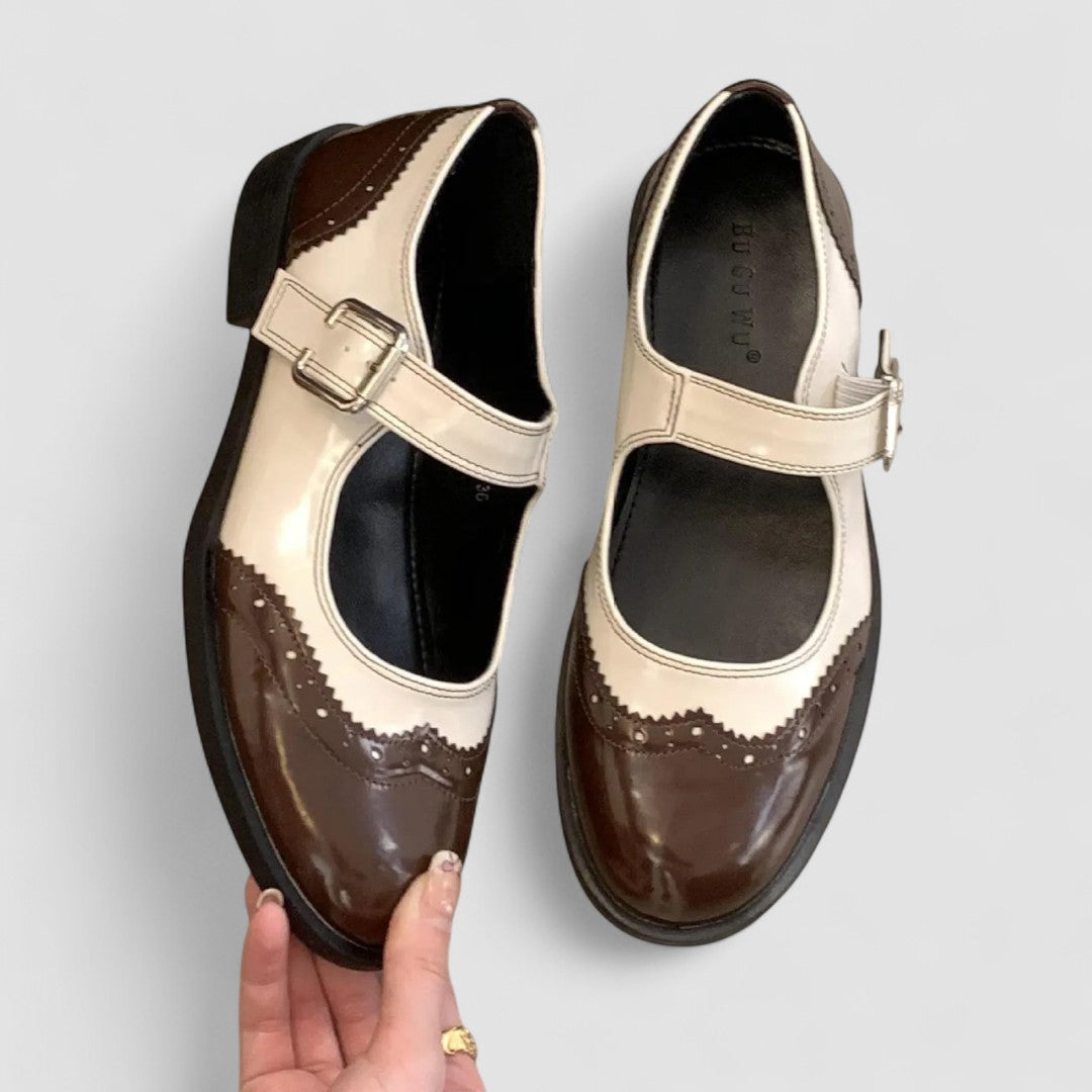Lara | Mary Jane Shoes