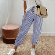 Breathable Trousers, Casual and Stylish