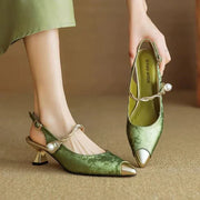 Molette – Elegant High Heels