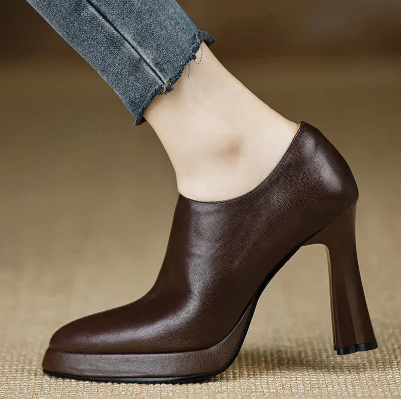 Carina | Stylish High Heels