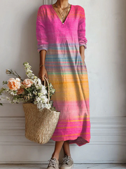Effortlessly Stylish Summer Dress