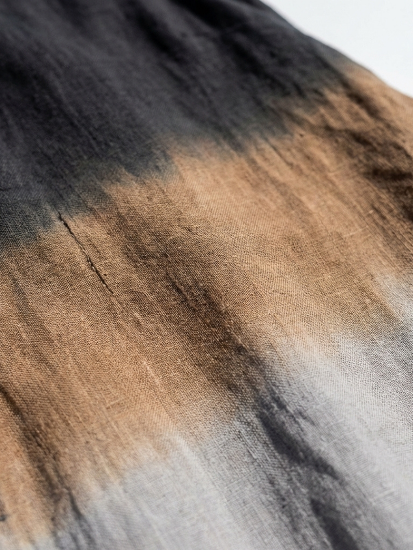 Sorelle | Sleeveless Ombre Maxi Dress