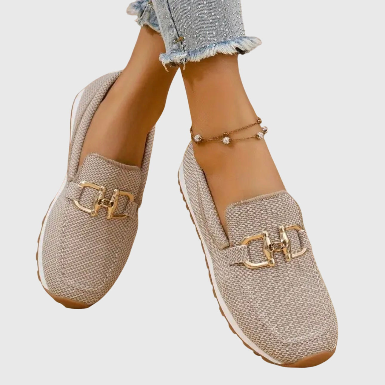 Carmen - All-Day Comfort Shoes