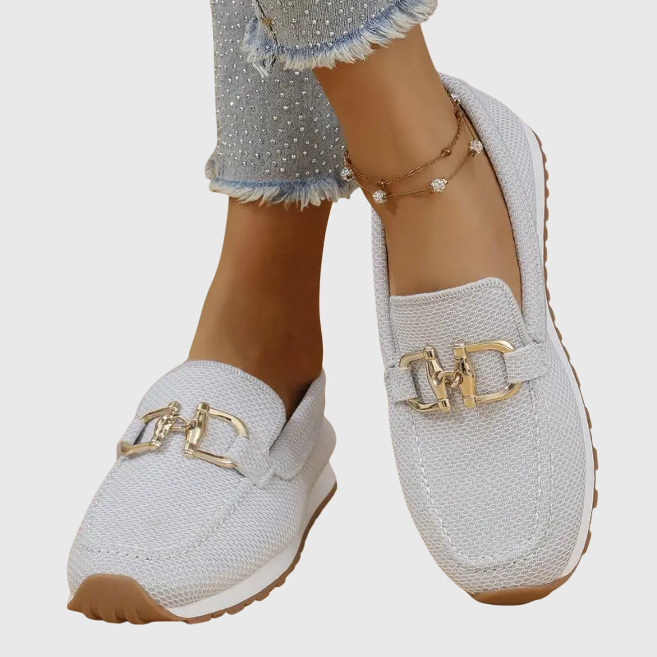 Carmen - All-Day Comfort Shoes