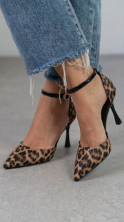 T-Bar Heels