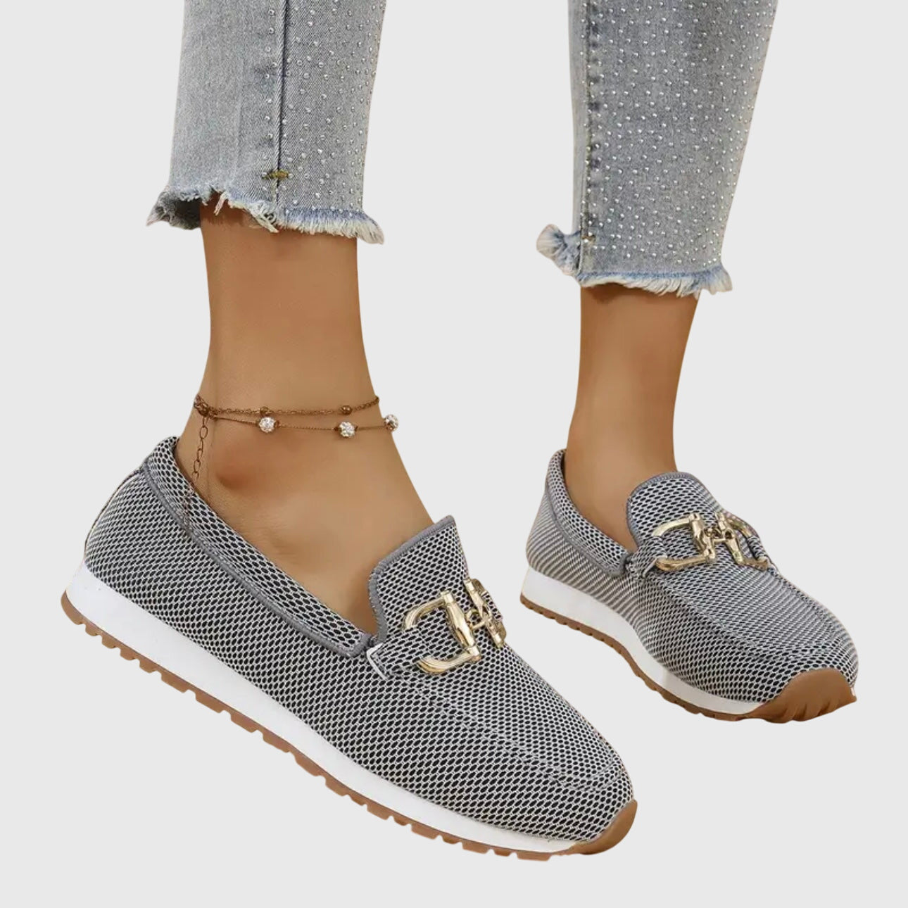 Carmen - All-Day Comfort Shoes