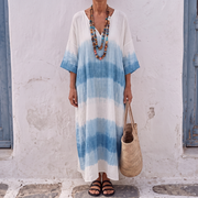 Alice - Summer Maxi Dress