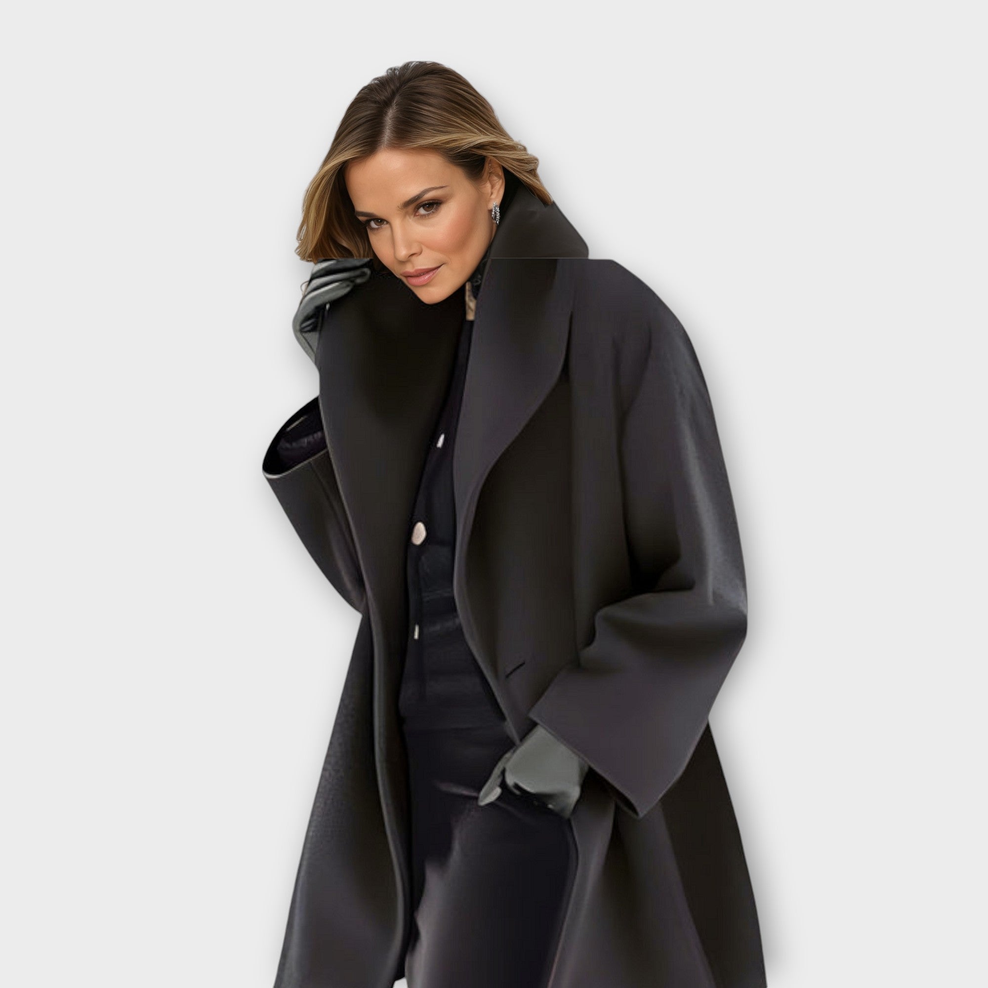 Aila - Premium Stylish Coat