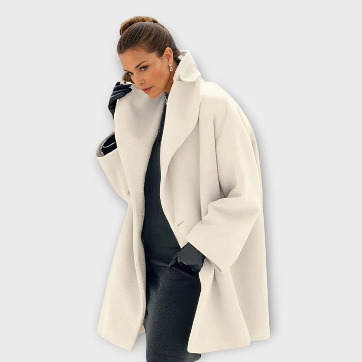 Aila - Premium Stylish Coat