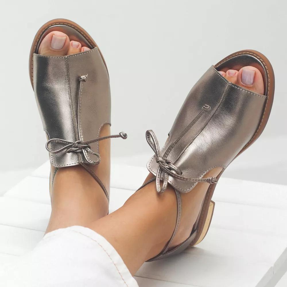 Olive - Stylish Summer Sandals