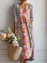 Effortlessly Stylish Summer Dress