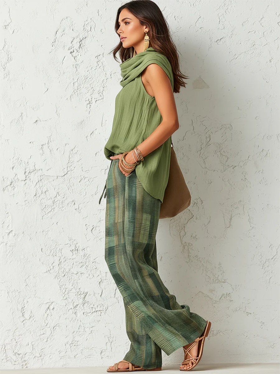 Jaly - Relaxed Comfort Set