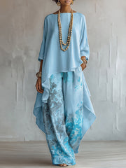 Florelle - Stylish Bohemian Set