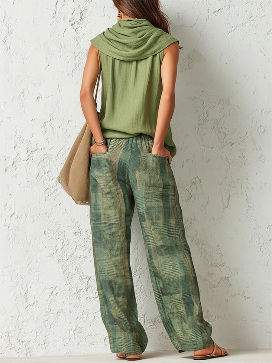 Jaly - Relaxed Comfort Set