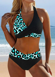 Elnora – Cross-Front Bikini