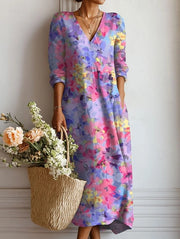 Effortlessly Stylish Summer Dress