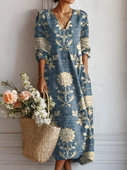 Effortlessly Stylish Summer Dress