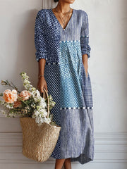 Effortlessly Stylish Summer Dress