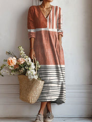 Effortlessly Stylish Summer Dress